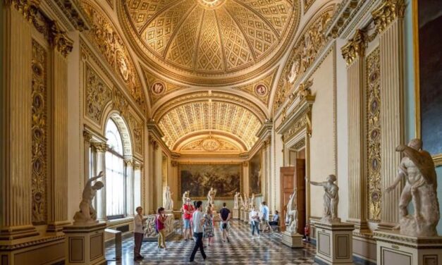 Uffizi a Firenze: una galleria unica al mondo | Consigli e informazioni