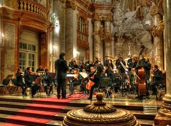 concerto vienna
