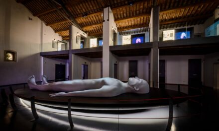 Il Museo di Storia della Medicina di Padova