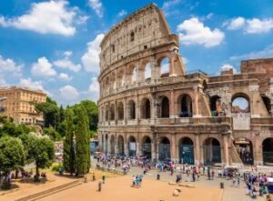 roma