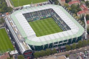 Allianz Stadion 
