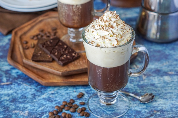 Caffè viennese