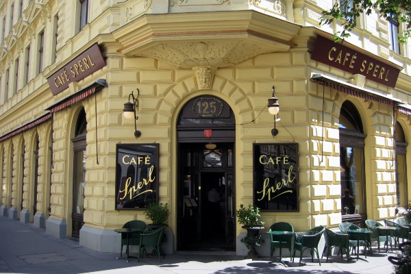 CaféSperlWien