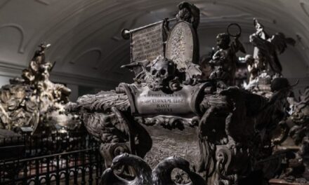 Vienna capitale del Dark Tourism: le principali attrazioni