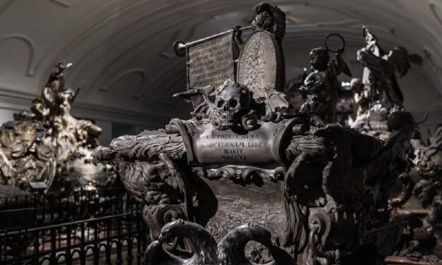 Vienna capitale del Dark Tourism: le principali attrazioni