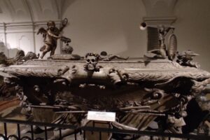 Cripta Vienna