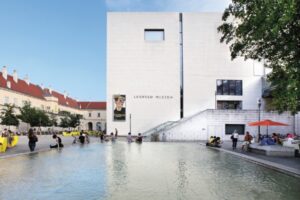 Leopold Museum