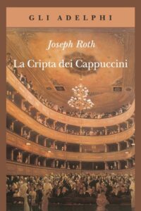 cripta cappuccini