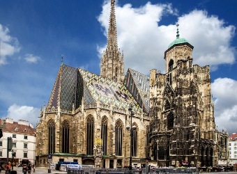 free tour vienna