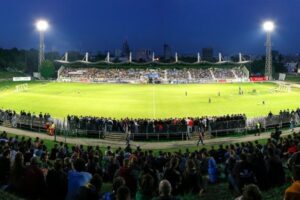 Stadi di Vienna: l'Hohe Warte