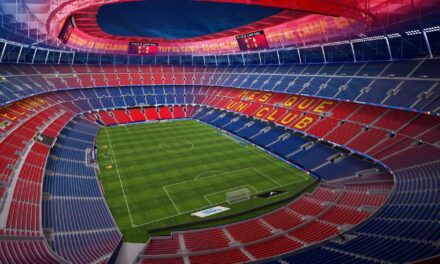 Visitare il Camp Nou: la basilica del calcio