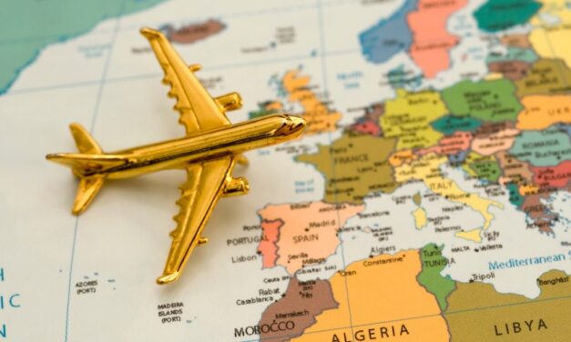 Da febbraio basta il Green Pass per rientrare in Italia da paesi UE