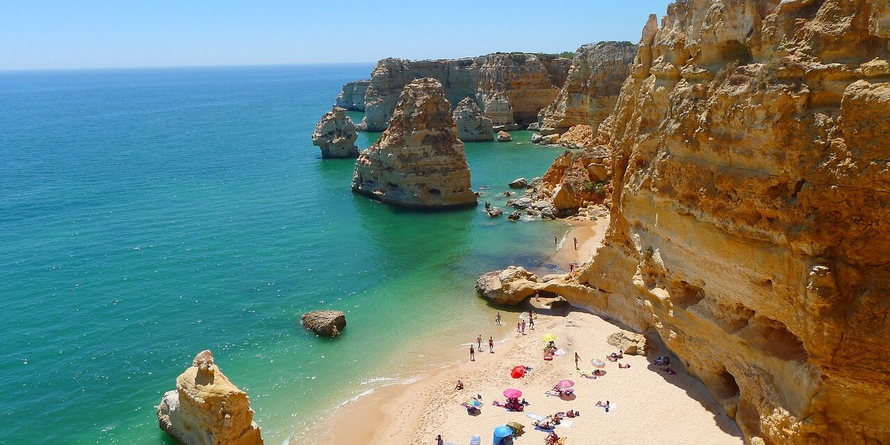Algarve: scopriamo insieme le città della regione
