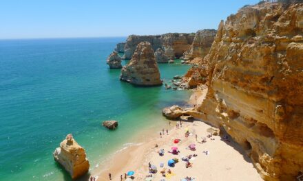 Algarve: scopriamo insieme le città della regione