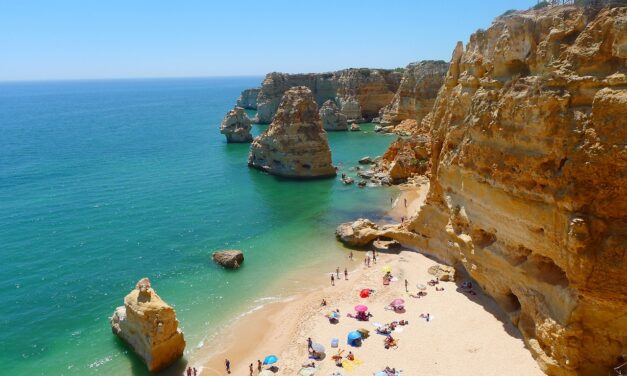 Algarve: scopriamo insieme le città della regione