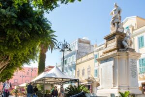 Centro Storico Carloforte