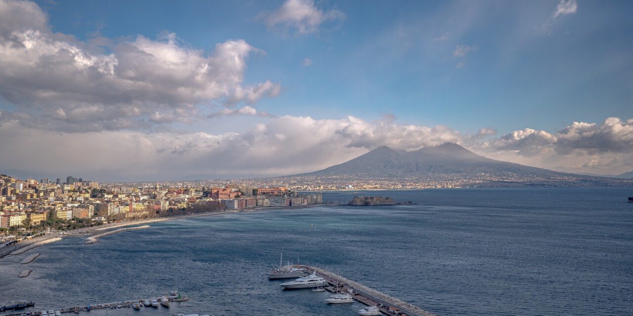 cose da vedere a napoli