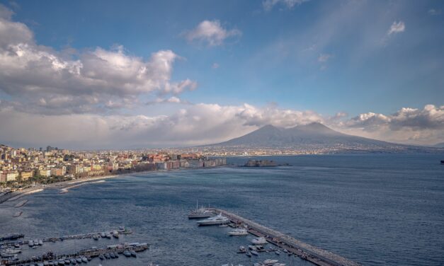Cosa vedere a Napoli: ecco le attrazioni da visitare