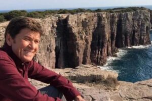 Gianni Morandi Carloforte