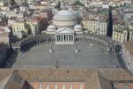piazzaplebiscito Napoli