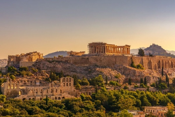 acropoli atene