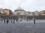 free tour napoli