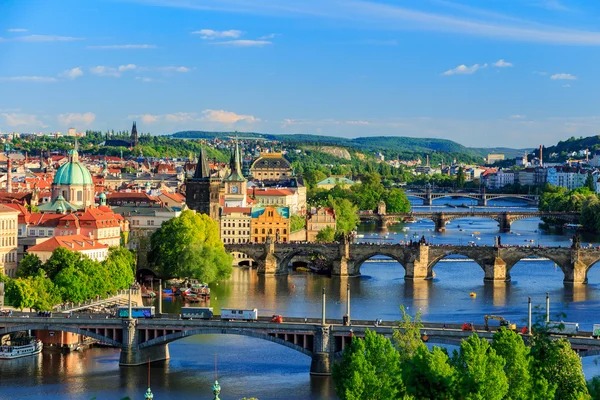 praga panorama