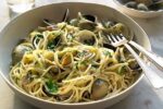 vongole napoli