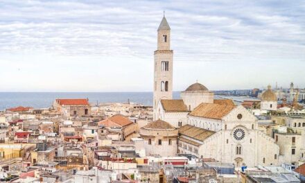 Bari: 10 cose da vedere