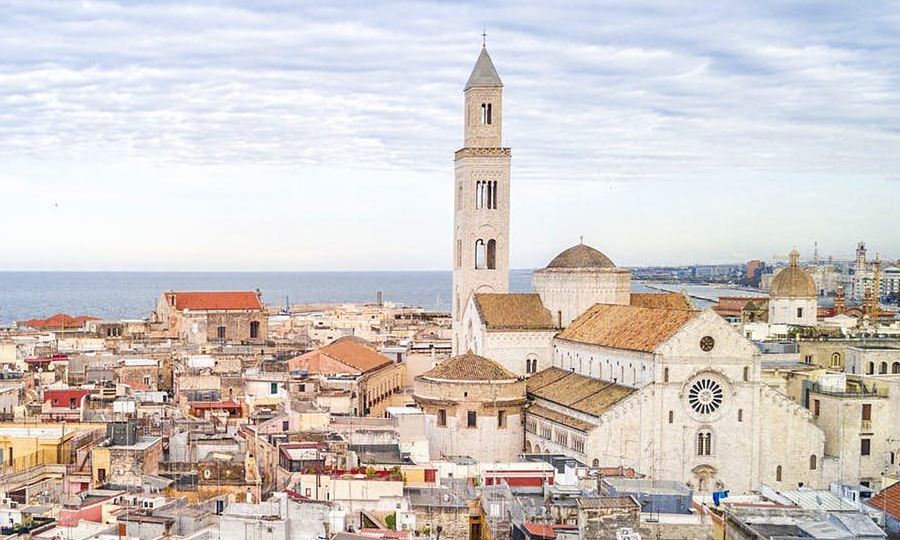 Bari: 10 cose da vedere