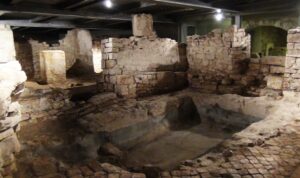 bari sotterranea