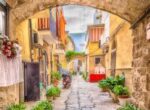 freetour bari