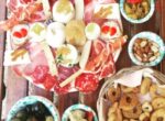 gastronomia bari