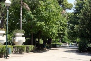giardini peripato