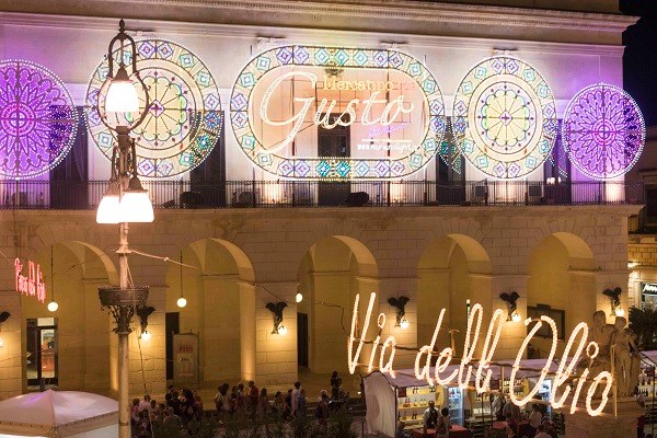 mercatino del gusto
