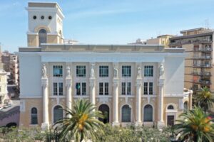 palazzo delle poste
