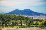 parco del poggio napoli