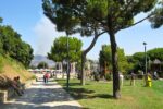 parco virgiliano napoli