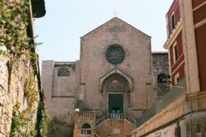 san domenico