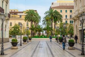 taranto via di palma