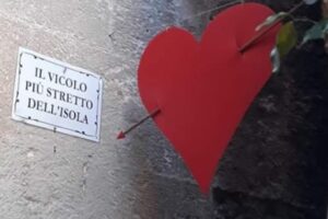 vicolo mercanti