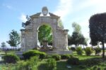 villa comunale parchi napoli