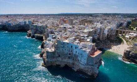Puglia: le spiagge più belle da scoprire