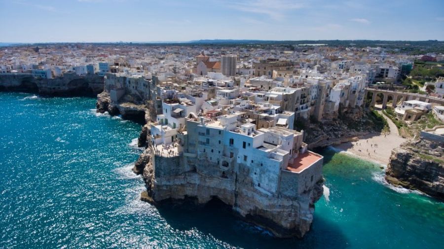 Puglia: le spiagge più belle da scoprire