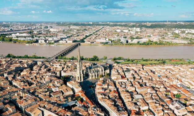 Bordeaux: cosa fare e cosa vedere