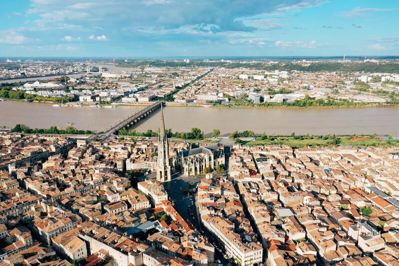 Bordeaux: cosa fare e cosa vedere