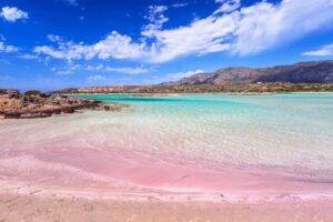 Creta Elafonissi