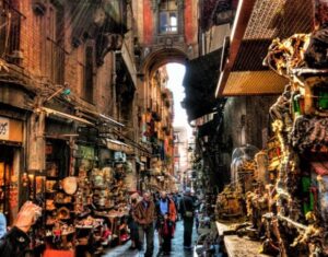 san Gregorio armeno