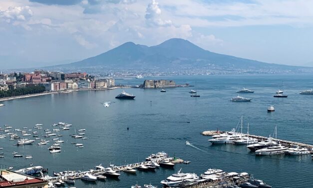 Napoli: 12 cose da non perdere