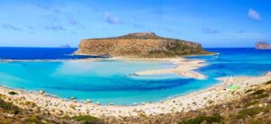 Laguna di Balos